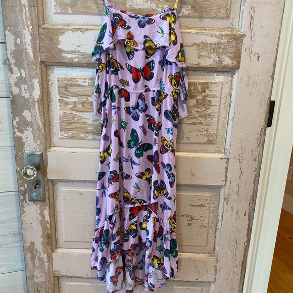 Old Navy Other - easter old navy bug dress.